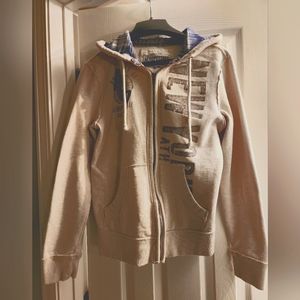 Men's Aeropostale hoodie